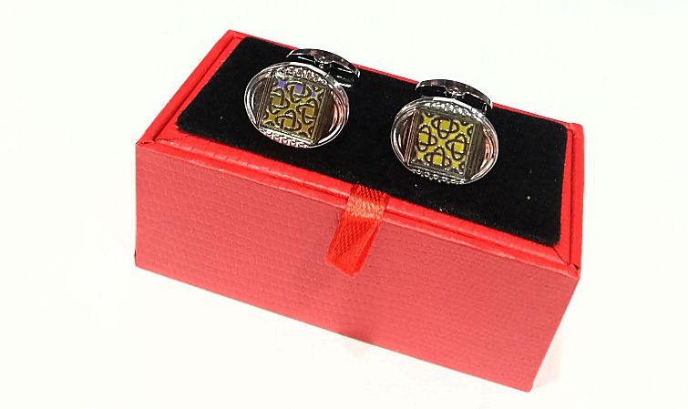 cufflinks 225
