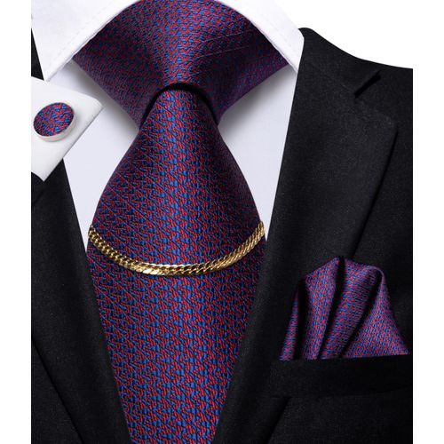 Neck ties