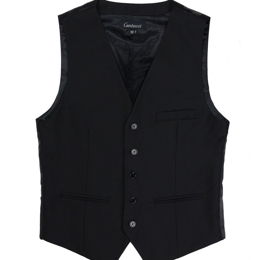 Waistcoats