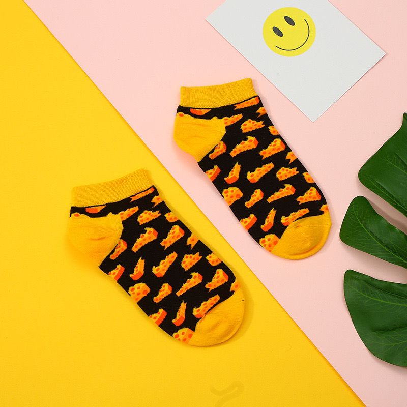 Ankle socks
