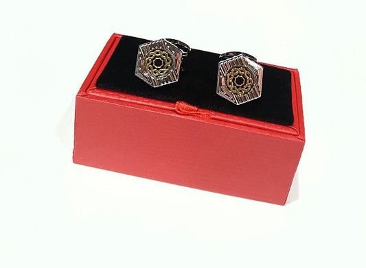 cufflinks 211