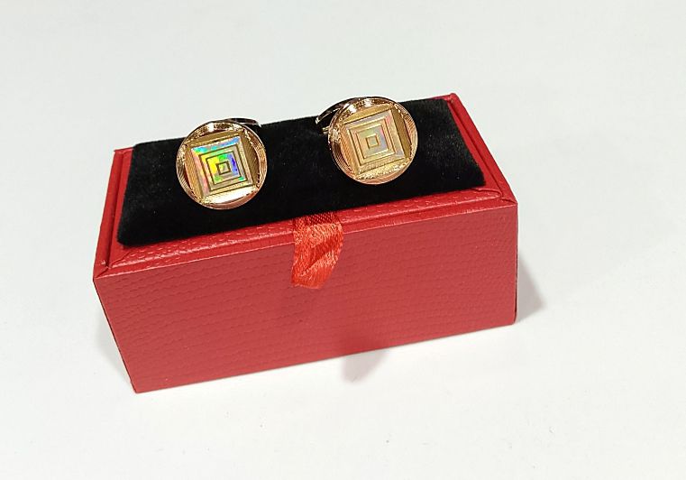 cufflinks 213