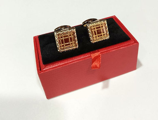 cufflinks 222