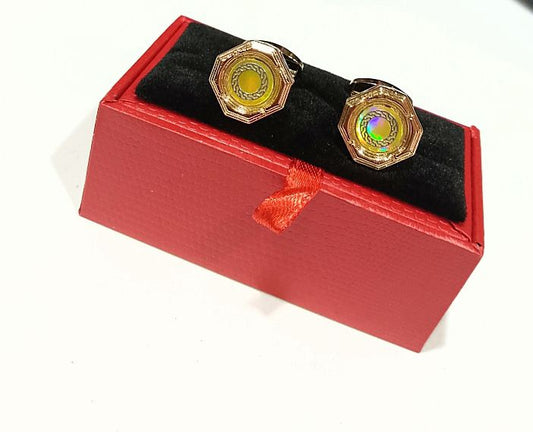 cufflinks 223