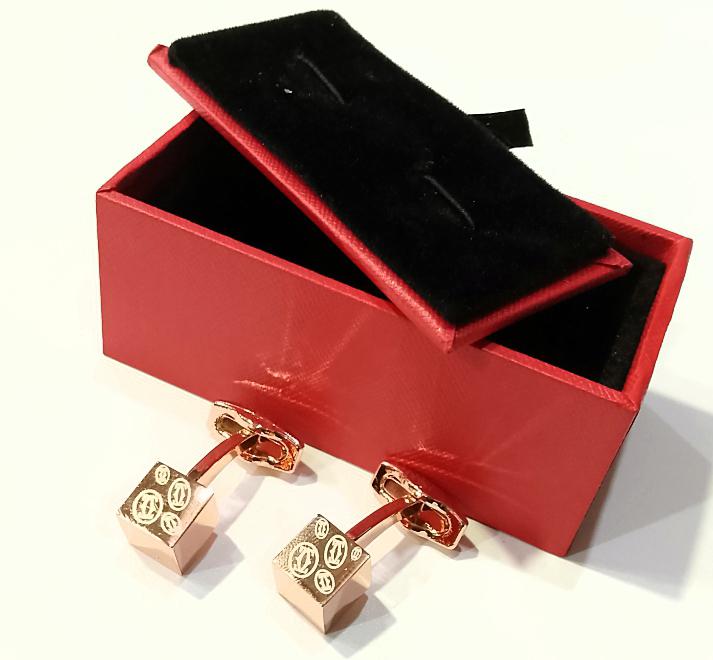 cufflinks 238