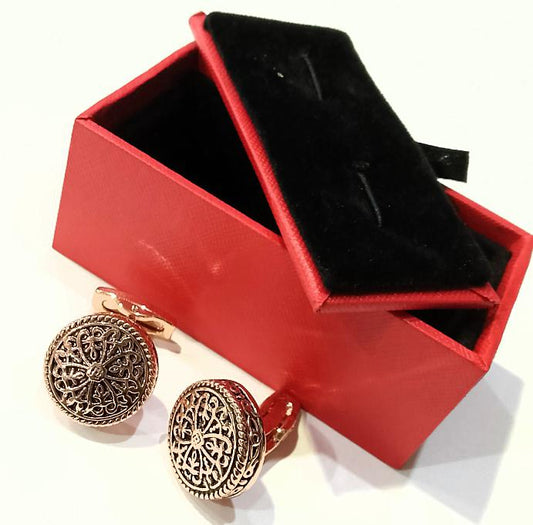 cufflinks 246