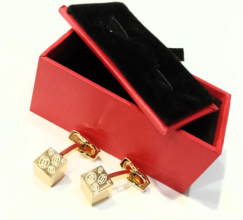 cufflinks 244