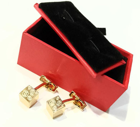 cufflinks 244